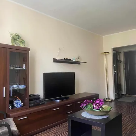 Appartamento Sea Forest Sopot